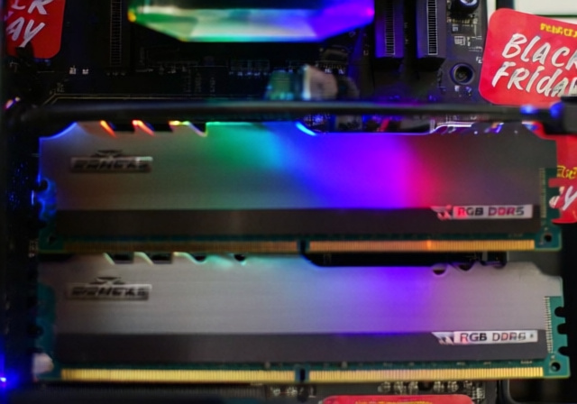 Best Black Friday RAM Deals