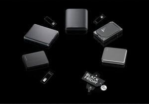 Best Black Friday External Hard Drive Deals