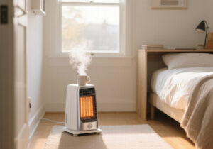 Best Small Electric Heaters For Small Rooms