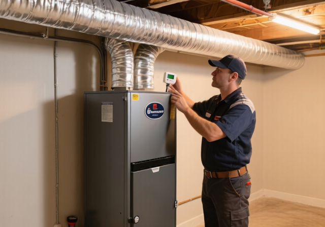 Best Oil Furnaces