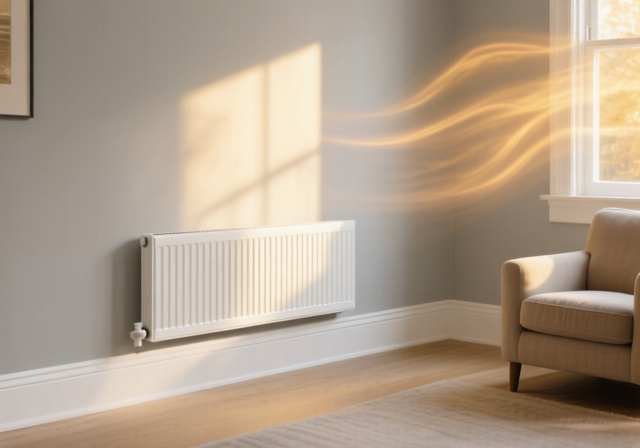 Best Baseboard Heaters