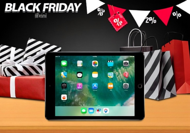 Best Black Friday iPad Mini Deals