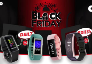 Best Black Friday Fitness Tracker Deals
