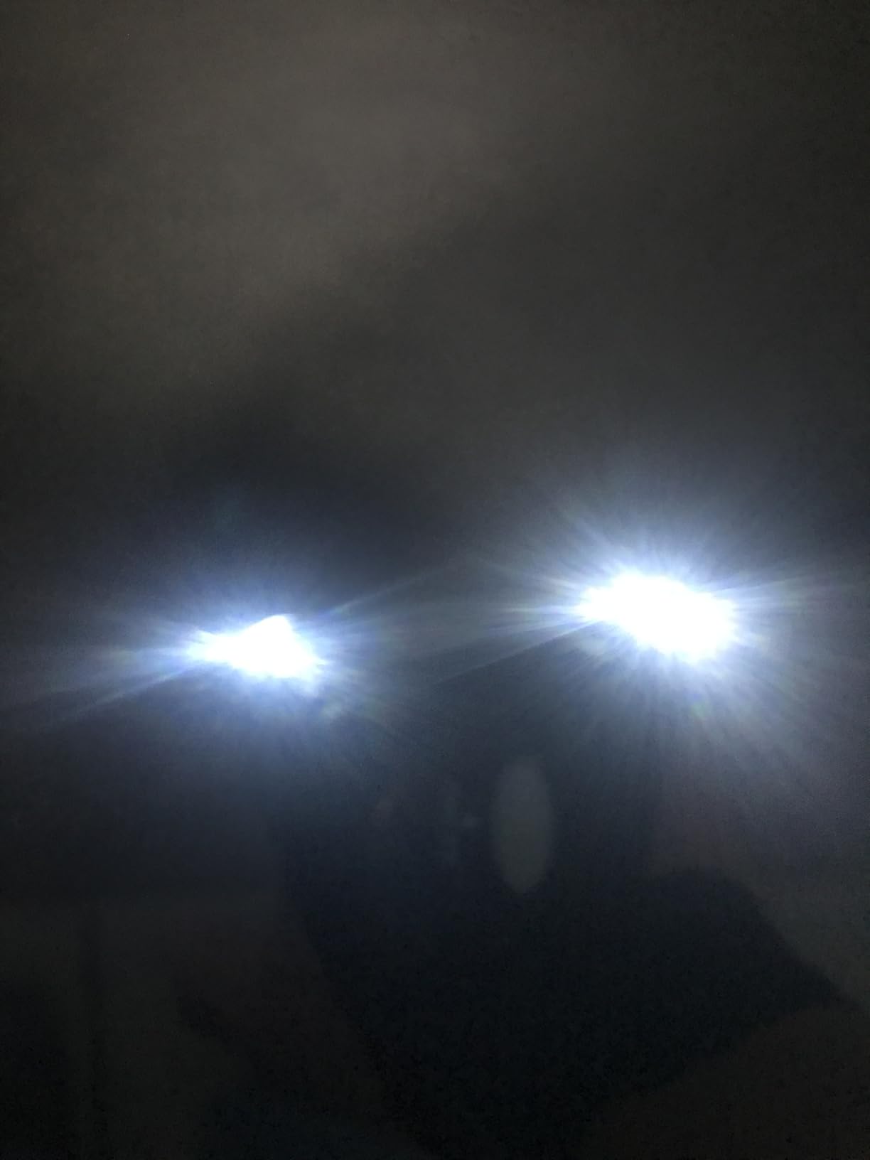 MOIPEJO LED Flashlight Gloves, Gifts for Men Dad Him Boyfriend Husband customer photo 1