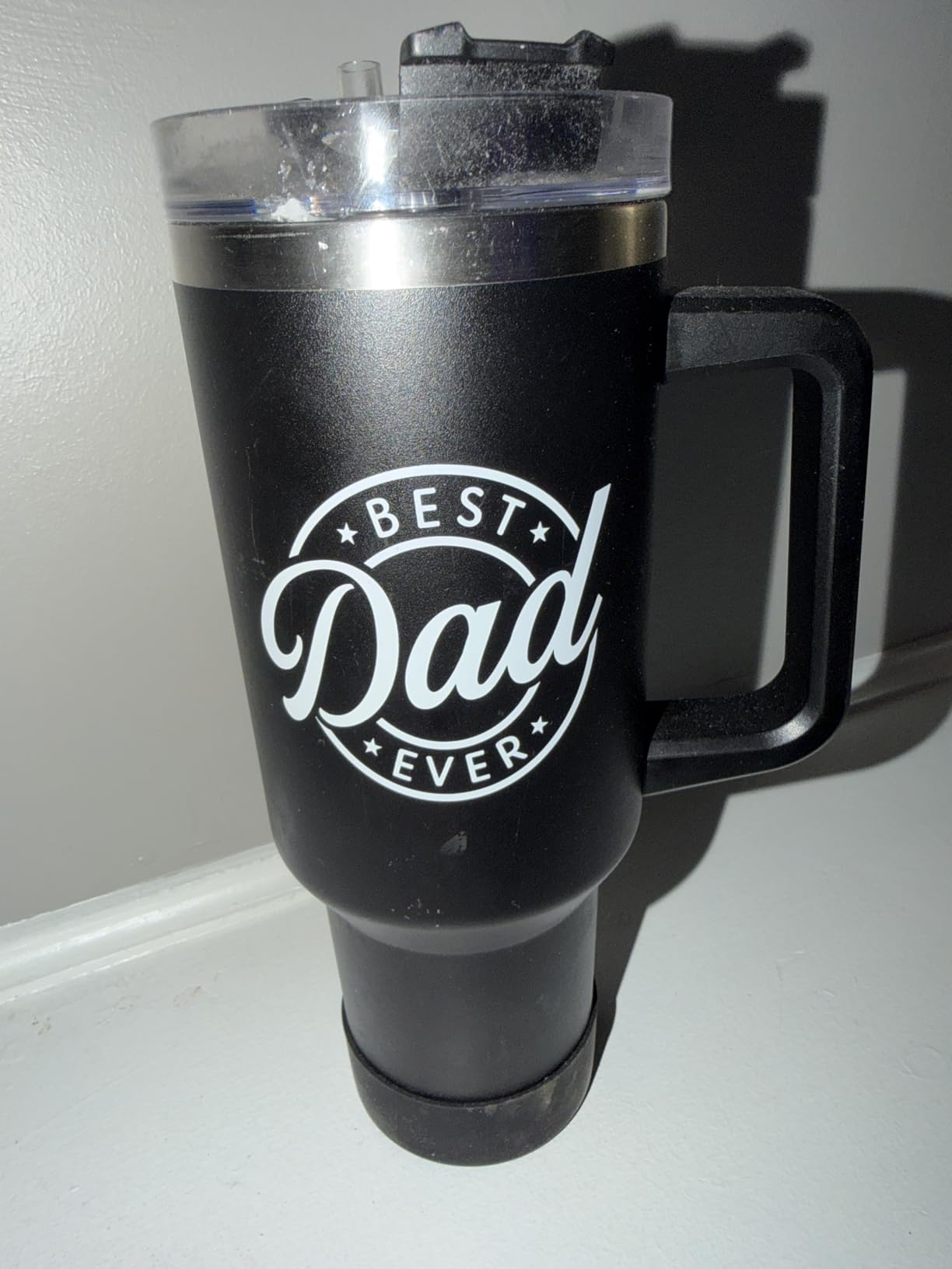 Nurse Gifts 40oz Stainless Steel Insulated Tumbler - Coffee Cup for Nurses Week, Appreciation Gifts customer photo 1
