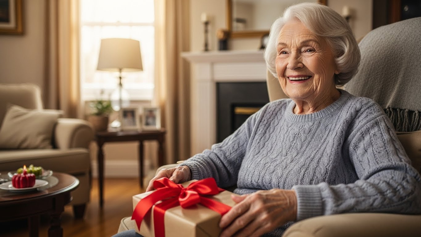 Best 80th Birthday Gifts
