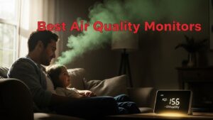 Best Air Quality Monitors