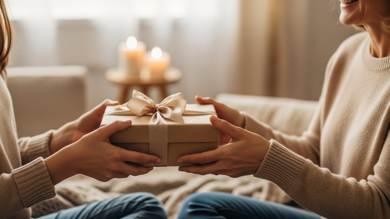 Best Aunt Gifts