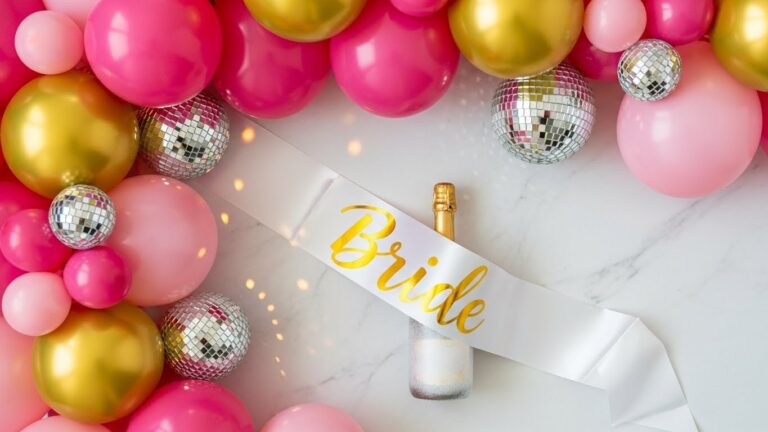Best Bachelorette Party Supplies