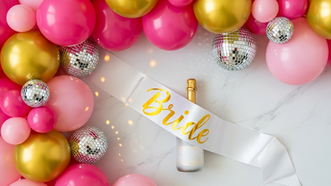 Best Bachelorette Party Supplies