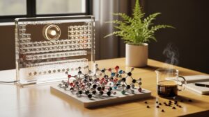 Best Chemistry Gifts