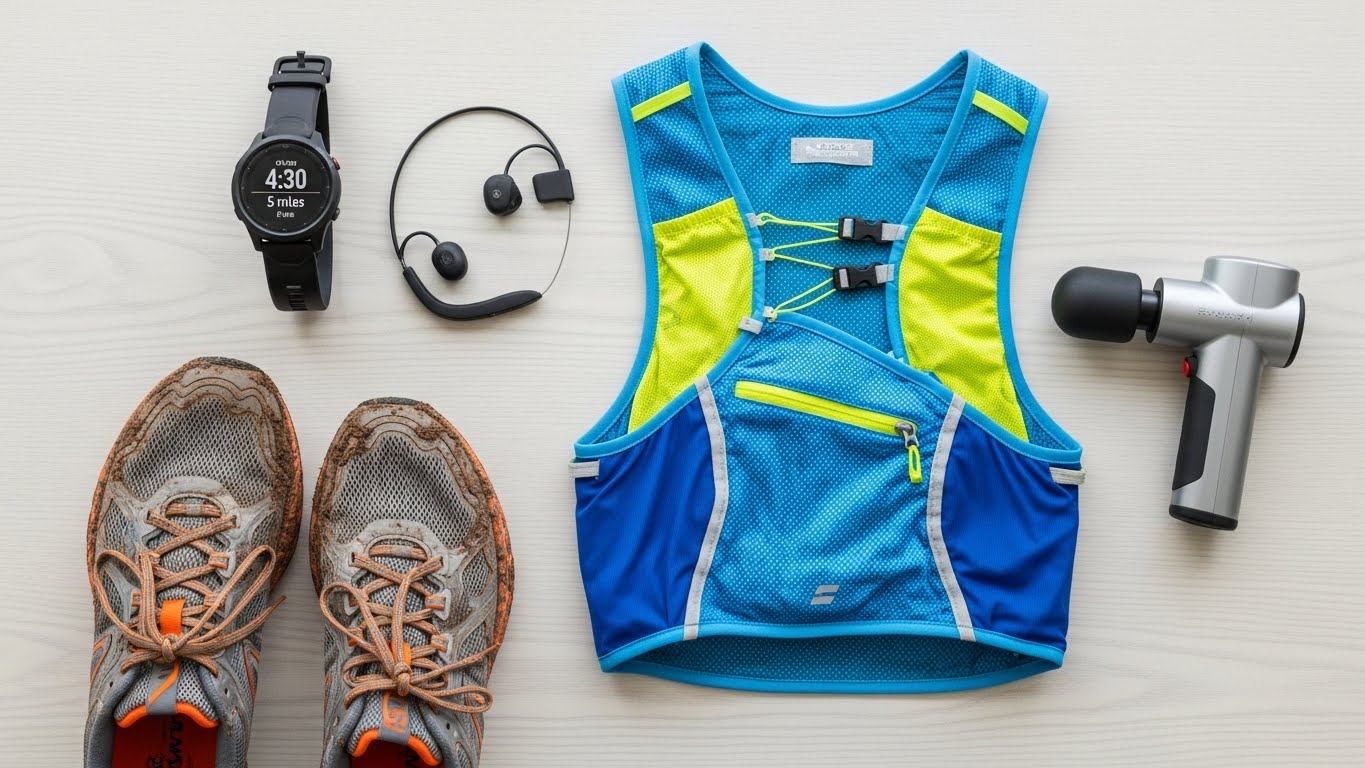 Best Gifts For Runners
