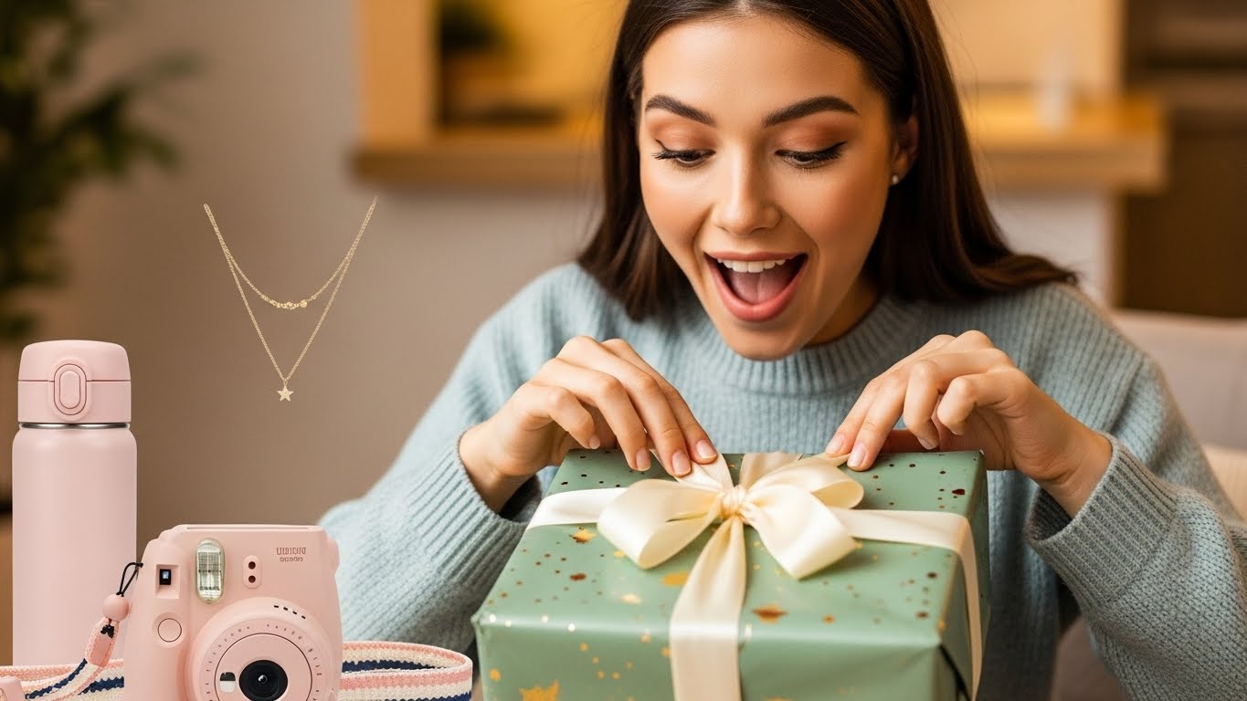 Best Gifts for Daughters