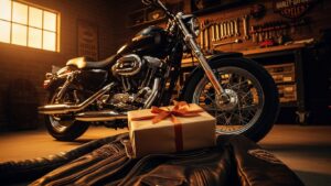 Best Harley-Davidson Gifts