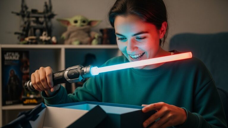 Best Star Wars Birthday Gifts
