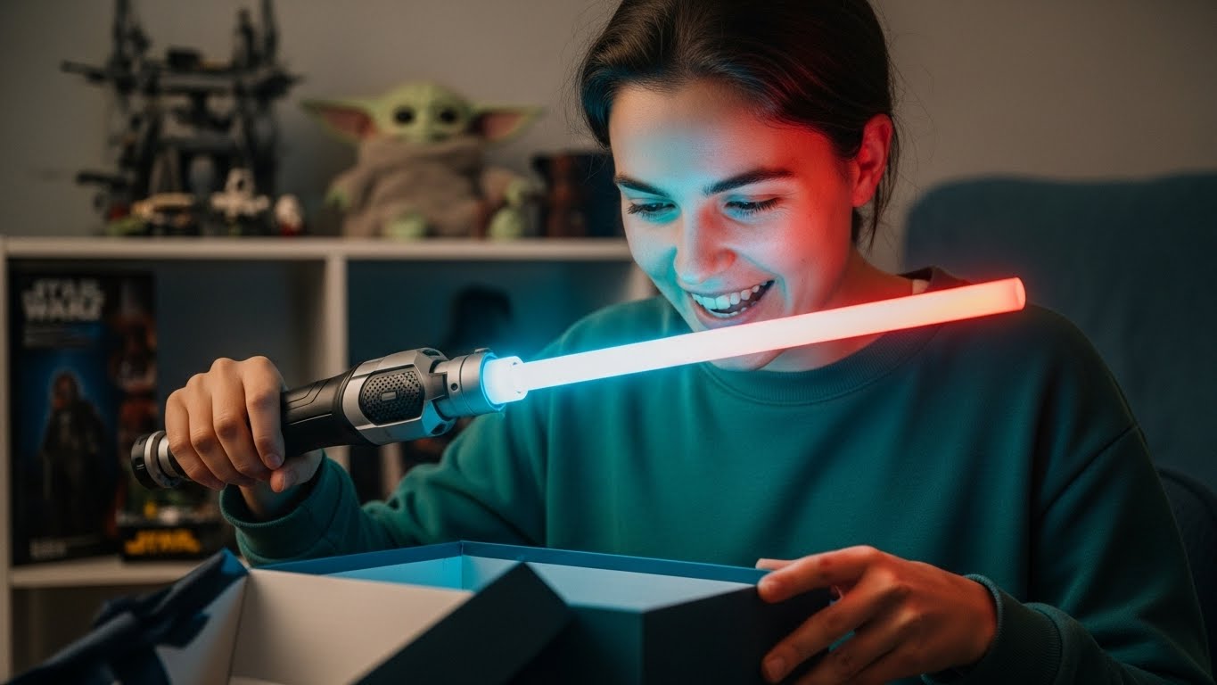 Best Star Wars Birthday Gifts