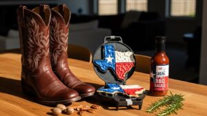 Best Texas Gifts