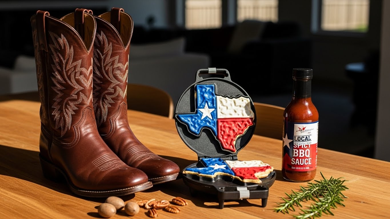 Best Texas Gifts