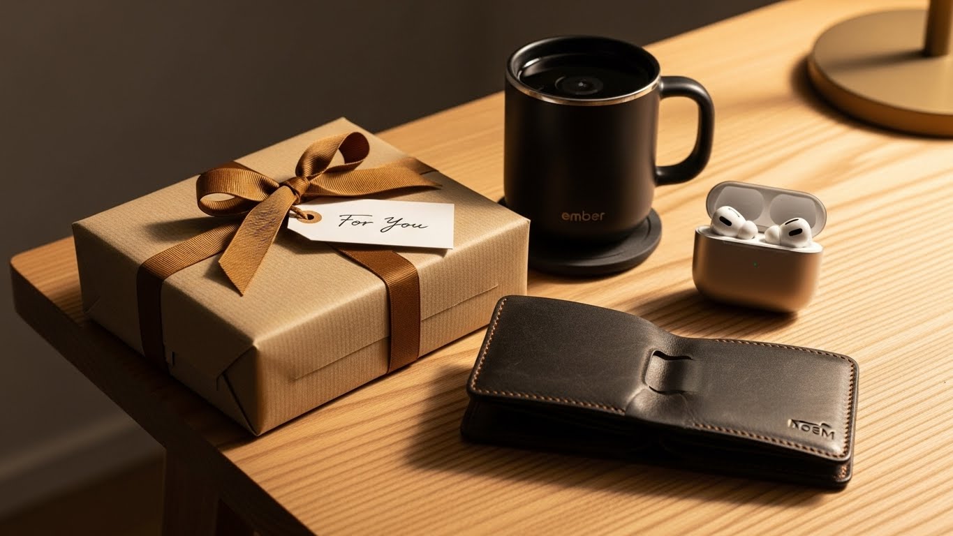 Gifts For Men On Amazon