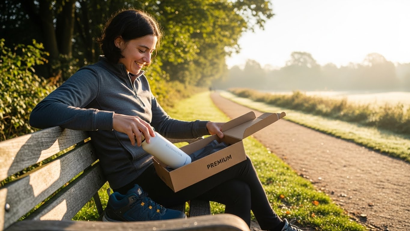 Gifts For Walkers