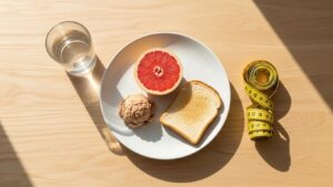 The 3 Day Diet