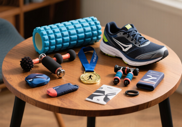 Gift Ideas For Runners