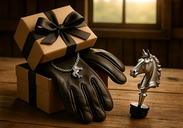 Gifts For Horse Lovers