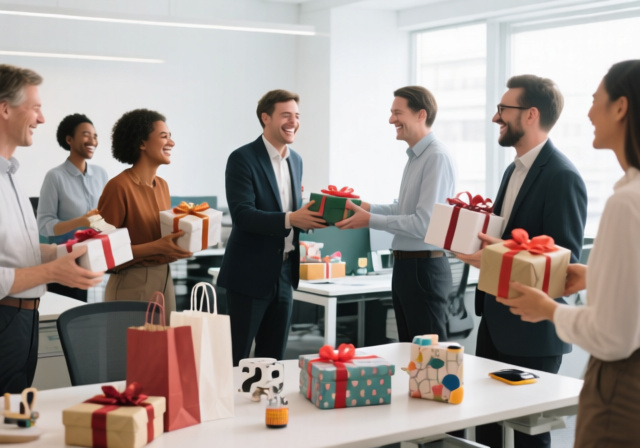 Best Gifts For Coworkers