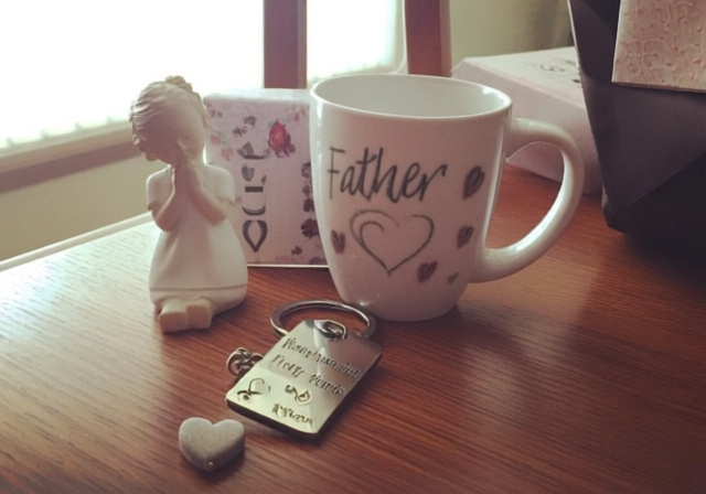 Best Gifts For Dad From Daughter