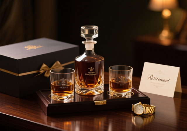 Best Retirement Gifts For Men