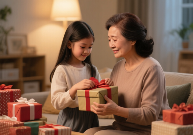 Gifts For Mom From Daughter