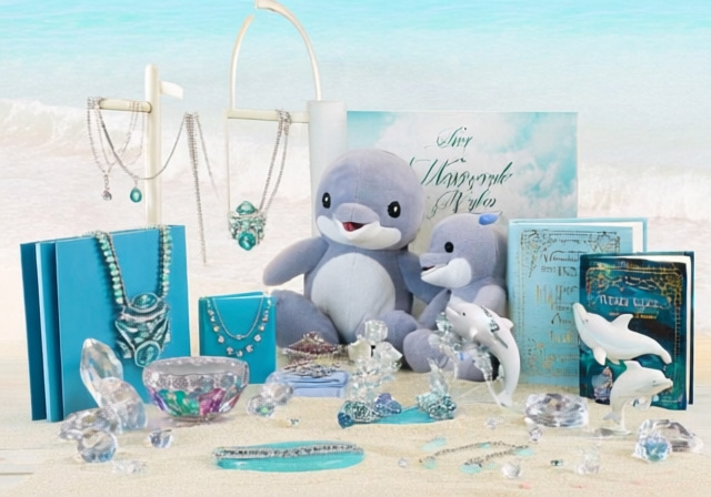 12 Best Dolphin Gifts That Ocean Lovers Will Adore
