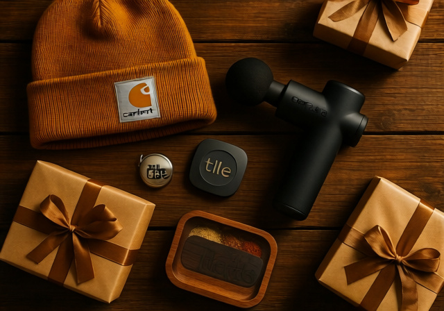 Gifts For Men Under $50