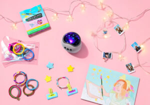 Cute Gifts For 10 Year Old Girls