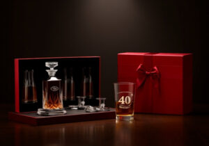 40th Birthday Gift Ideas For Men