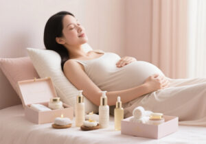Pampering Gifts For Pregnant Women