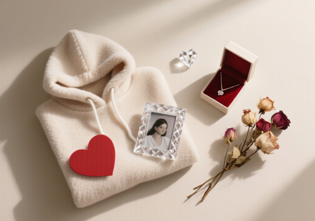 Non Cheesy Valentines Day Gifts For Her