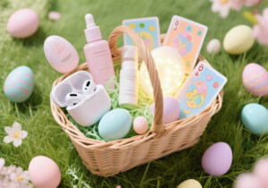 11 Thoughtful Easter Gifts Teens Will Actually Use