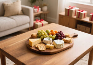 Gift Ideas For A Housewarming Party
