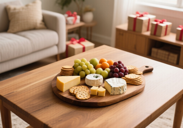 Gift Ideas For A Housewarming Party