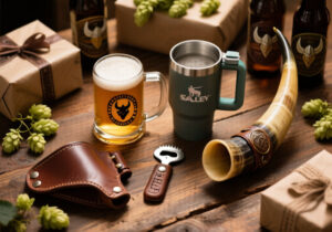 Beer Gifts For Men