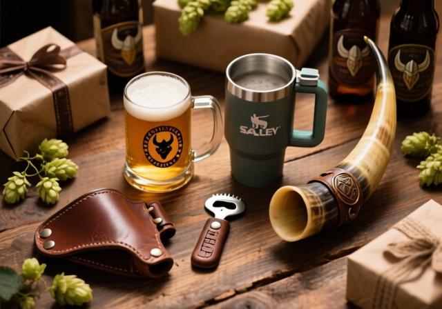 Beer Gifts For Men