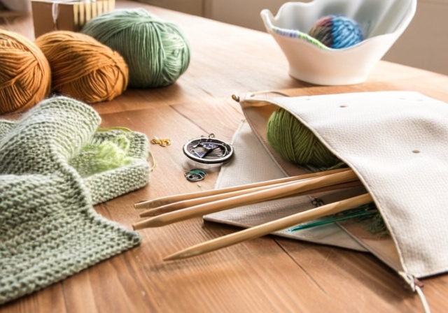 15 Perfect Gifts For Knitters That They'll Actually Love
