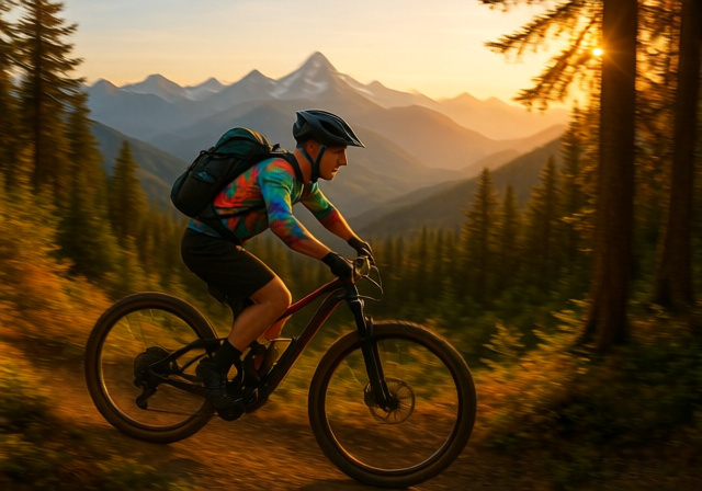 Gifts For Mountain Bikers