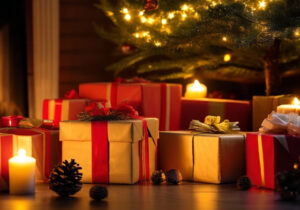 Christmas Gift Traditions