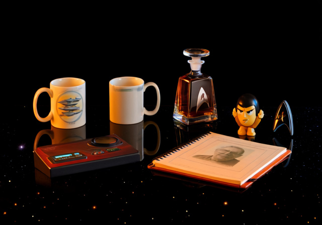 Star Trek Gifts