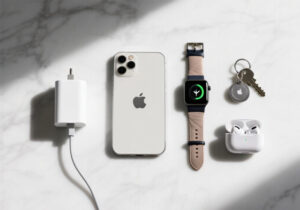 Gifts For Apple Users