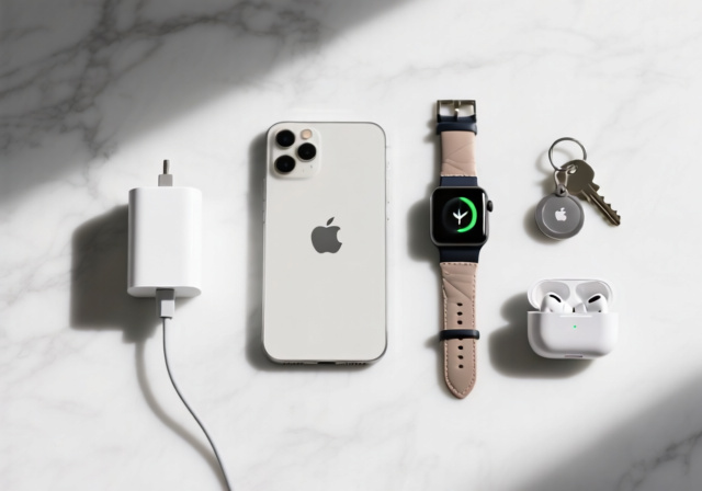 Gifts For Apple Users
