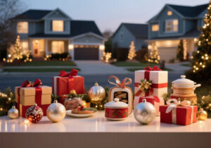 Best Christmas Gifts For Neighbors