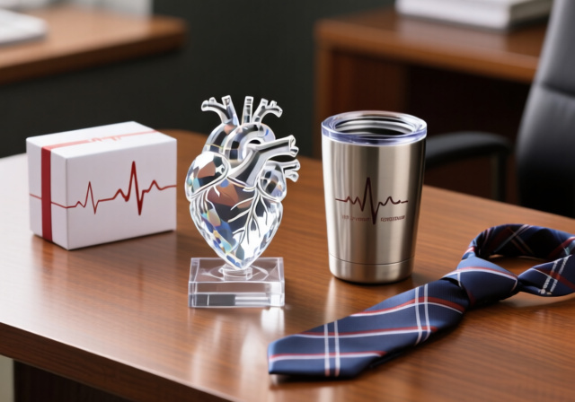 Gifts For Cardiologists